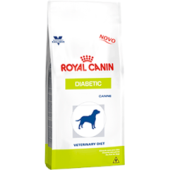 Diabetic Canina Royal Canin - 1,5 kg Diabetic Canina Royal Canin - 1,5 kg